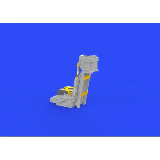 F-104 C2 ejection seat for Hasegawa, 1/48 - Eduard Accessories 648286