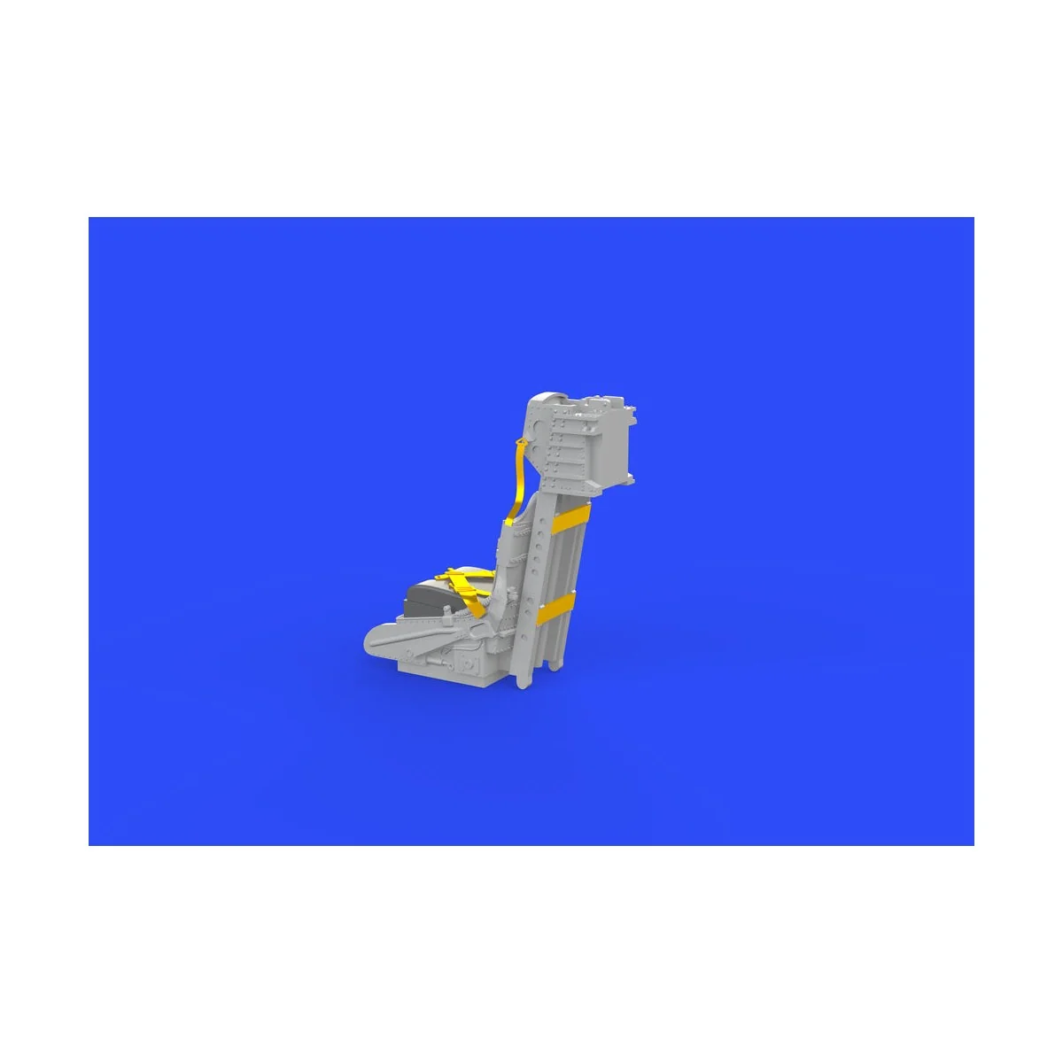 F-104 C2 ejection seat for Hasegawa, 1/48 - Eduard Accessories 648286