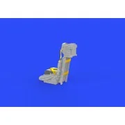 F-104 C2 ejection seat for Hasegawa, 1/48 - Eduard Accessories 648286
