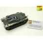 Sturmgeschütz III, Ausf.B vol.1-basic set, 1/35 - Aber Models 35197