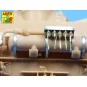 Pz.Kpfw. IV, Ausf. B/C vil.1- basic set, 1/35 - Aber Models 35188