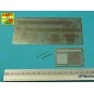 T-70 Early prod.or Pz.Kpfw.743(r), 1/35 - Aber Models 35202