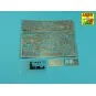Sd.Kfz.251/1, Ausf.D - vol.1 - basic set, 1/35 - Aber Models 35203