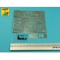 Sd.Kfz.251/1, Ausf.D - vol.1 - basic set, 1/35 - Aber Models 35203