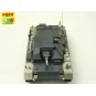 Sturmgeschütz III, Ausf.B vol.1-basic set, 1/35 - Aber Models 35197