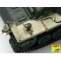 Sturmgeschütz III, Ausf.B vol.1-basic set, 1/35 - Aber Models 35197