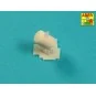 Sd.Kfz. 251/1 Ausf.D Fenders.Vol.2(Fit to AFV model), 1/35 - Aber M...