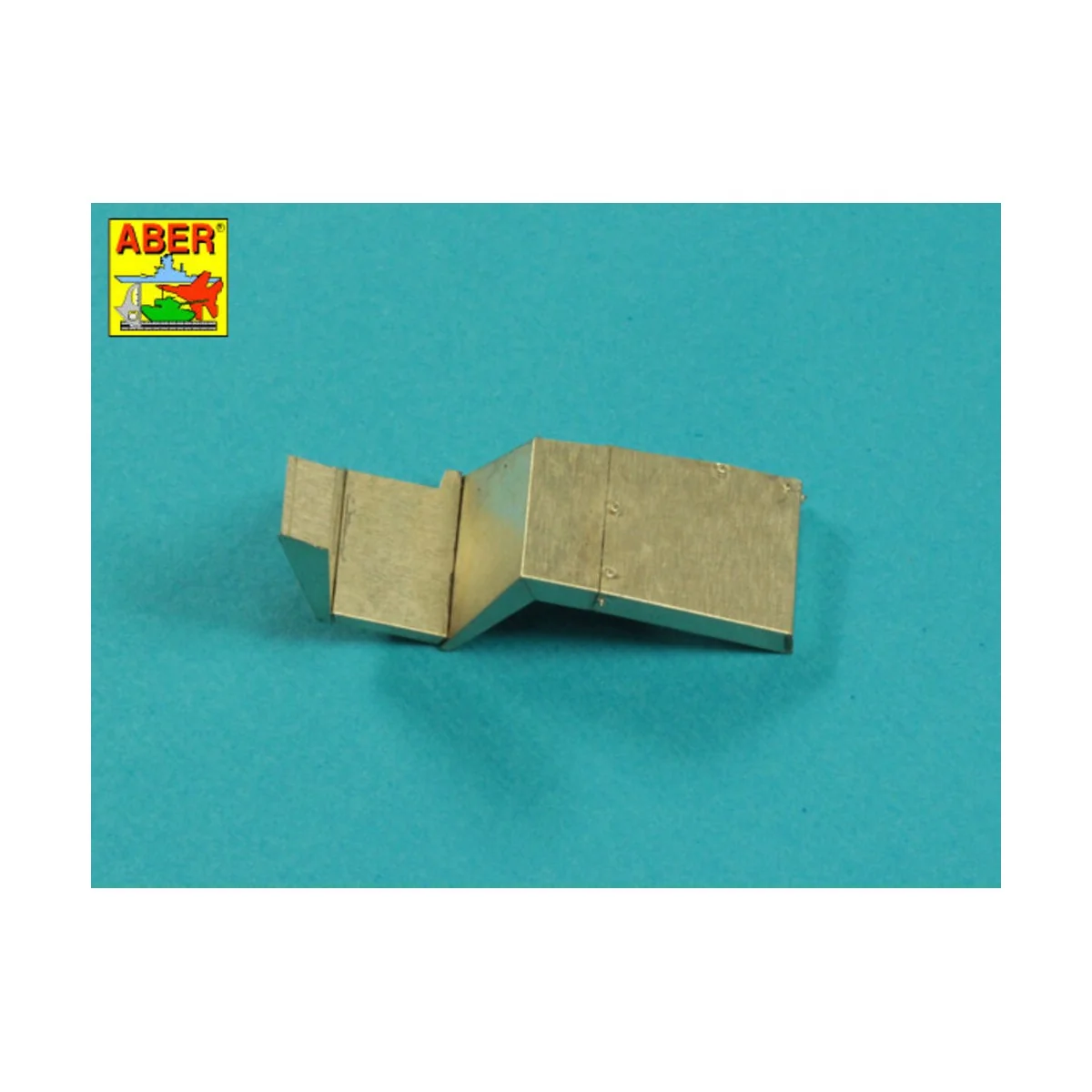 Sd.Kfz. 251/1 Ausf.D Fenders.Vol.2(Fit to AFV model), 1/35 - Aber M...