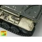 Sturmgeschütz III, Ausf.B vol.1-basic set, 1/35 - Aber Models 35197