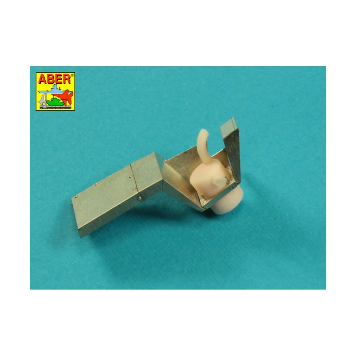 Sd.Kfz. 251/1 Ausf.D Fenders.Vol.2(Fit to AFV model), 1/35 - Aber M...