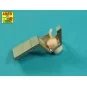 Sd.Kfz. 251/1 Ausf.D Fenders.Vol.2(Fit to AFV model), 1/35 - Aber M...