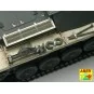 Sturmgeschütz III, Ausf.B vol.1-basic set, 1/35 - Aber Models 35197