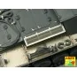 Sturmgeschütz III, Ausf.B vol.1-basic set, 1/35 - Aber Models 35197