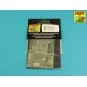 Pz.Kpfw.V, Ausf.D (Sd.Kfz.181) Panther D, 1/35 - Aber Models 35211