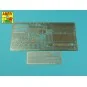 Pz.Kpfw 754(r) KV-2-vol.1-basic set, 1/35 - Aber Models 35212