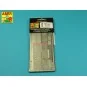 French Battle Tank B1 bis-with wide fenders, 1/35 - Aber Models 35214