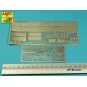 French Battle Tank B1 bis-with wide fenders, 1/35 - Aber Models 35214