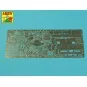 Pz.Kpfw. III.Ausf.J/L Vol.1.basic set, 1/35 - Aber Models 35217