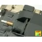 Sturmgeschütz III, Ausf.B vol.1-basic set, 1/35 - Aber Models 35197