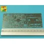 Pz.Kpfw. III.Ausf.J/L Vol.1.basic set, 1/35 - Aber Models 35217