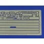 Fenders for Panther Ausf.G & Jagdpanther, 1/35 - Aber Models 35222