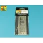 Jagdpanther Sd.Kfz.173, 1/35 - Aber Models 35224