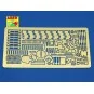 German E100 Super Heavy Tank, 1/35 - Aber Models 35225