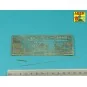 Jagdpanther Sd.Kfz.173, 1/35 - Aber Models 35224