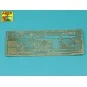 Jagdpanther Sd.Kfz.173, 1/35 - Aber Models 35224