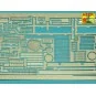 Jagdpanther Sd.Kfz.173, 1/35 - Aber Models 35224