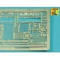 Jagdpanther Sd.Kfz.173, 1/35 - Aber Models 35224