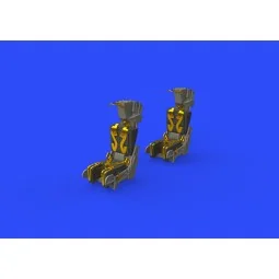 F-14A ejection seat for Tamiya - Eduard Accessories 648293