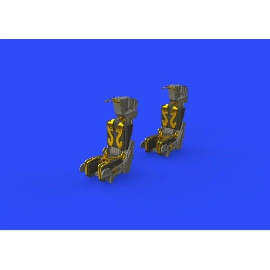 F-14A ejection seat for Tamiya - Eduard Accessories 648293