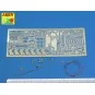 E-50– vol. 1, 1/35 - Aber Models 35233