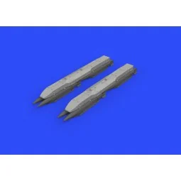 GBU-39 w/BRU-61 - Eduard Accessories 648294