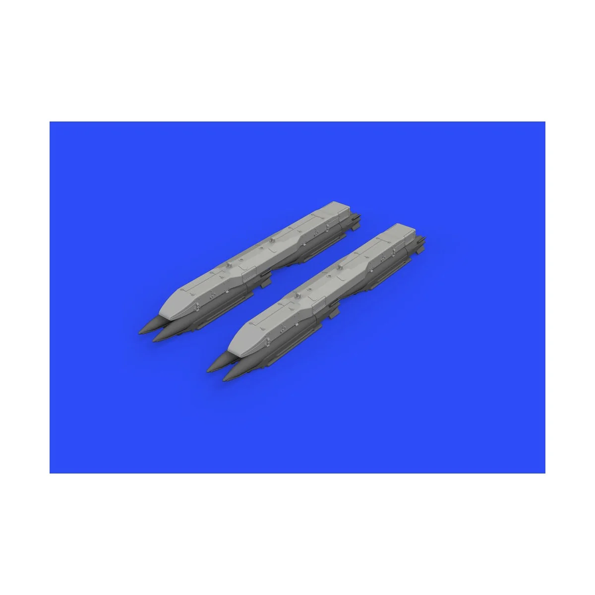 GBU-39 w/BRU-61, 1/48 - Eduard Accessories 648294