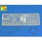 E-50– vol. 1, 1/35 - Aber Models 35233