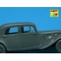 Citroen 11CV, 1/35 - Aber Models 35231