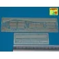 JSU-152 vol.2-Fenders, 1/35 - Aber Models 35236