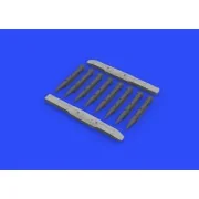 GBU-39 w/BRU-61, 1/48 - Eduard Accessories 648294