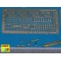 JSU-152 vol.1, 1/35 - Aber Models 35235
