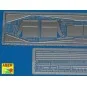 JSU-152 vol.2-Fenders, 1/35 - Aber Models 35236