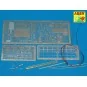 JSU-152 vol.1, 1/35 - Aber Models 35235