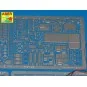 JSU-152 vol.1, 1/35 - Aber Models 35235