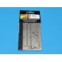 BT-7 vol.2-Fenders, 1/35 - Aber Models 35246