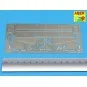 BT-7 vol.2-Fenders, 1/35 - Aber Models 35246