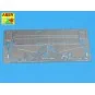 BT-7 vol.2-Fenders, 1/35 - Aber Models 35246