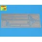 BT-42 vol.2-Fenders, 1/35 - Aber Models 35248