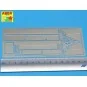 BT-42 vol.2-Fenders, 1/35 - Aber Models 35248
