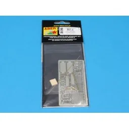 BT-7 vol.1, 1/35 - Aber Models 35245 2